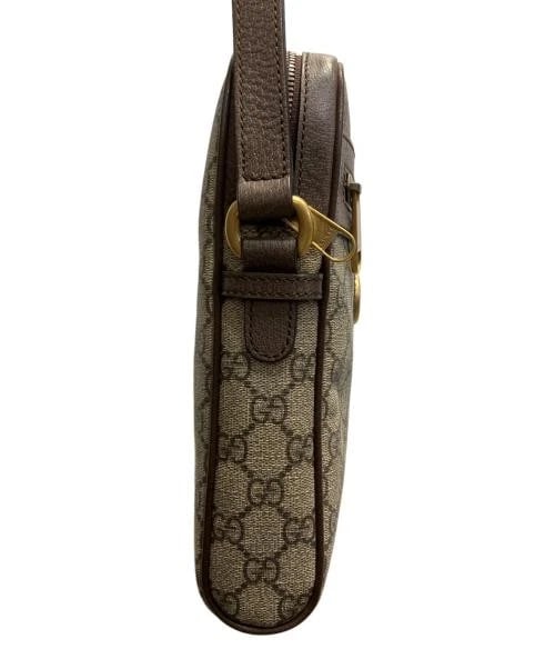 GUCCI SHOULDER BAG - 2