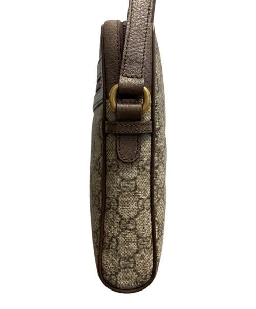 GUCCI SHOULDER BAG - 3