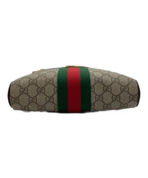 GUCCI SHOULDER BAG - 4