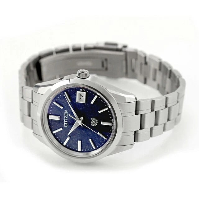 CITIZEN TITANIUM WATCH - 3
