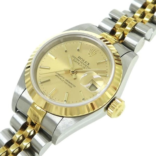 ROLEX DATEJUST WATCH - 2