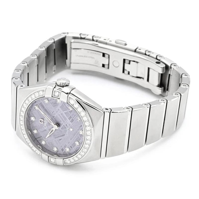 OMEGA CONSTELLATION WATCH - 2