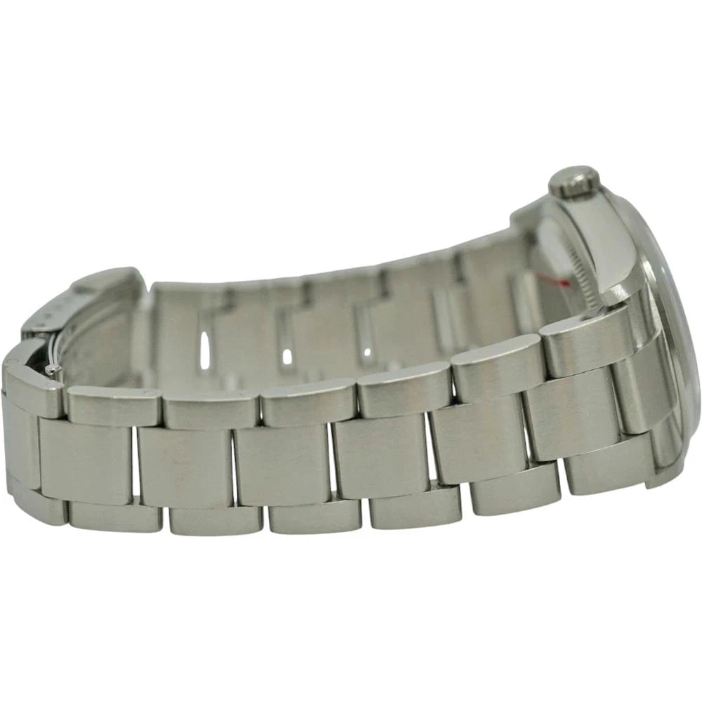 ROLEX EXPLORER BLACK WATCH - 5