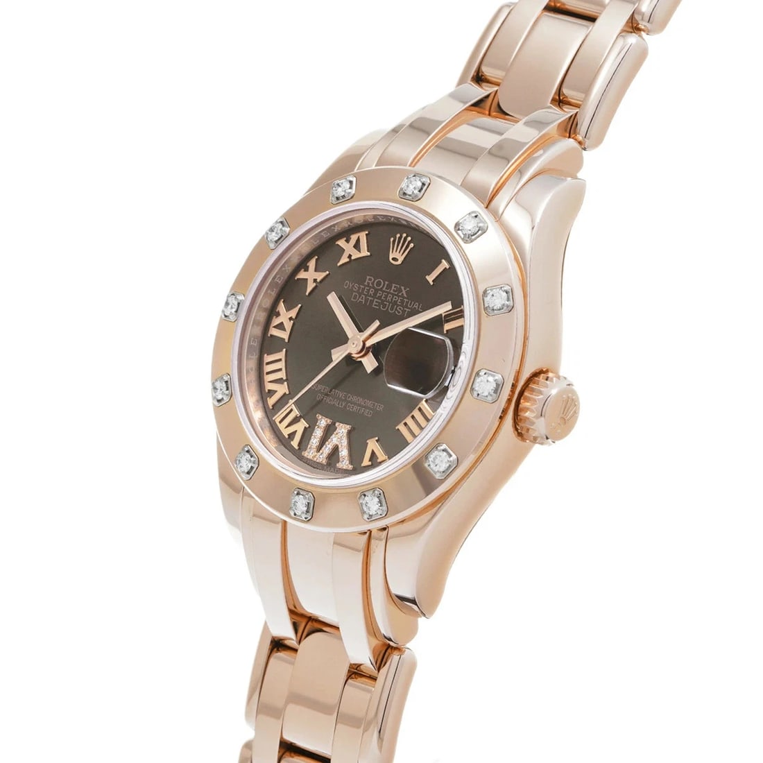 ROLEX DATEJUST WATCH - 2