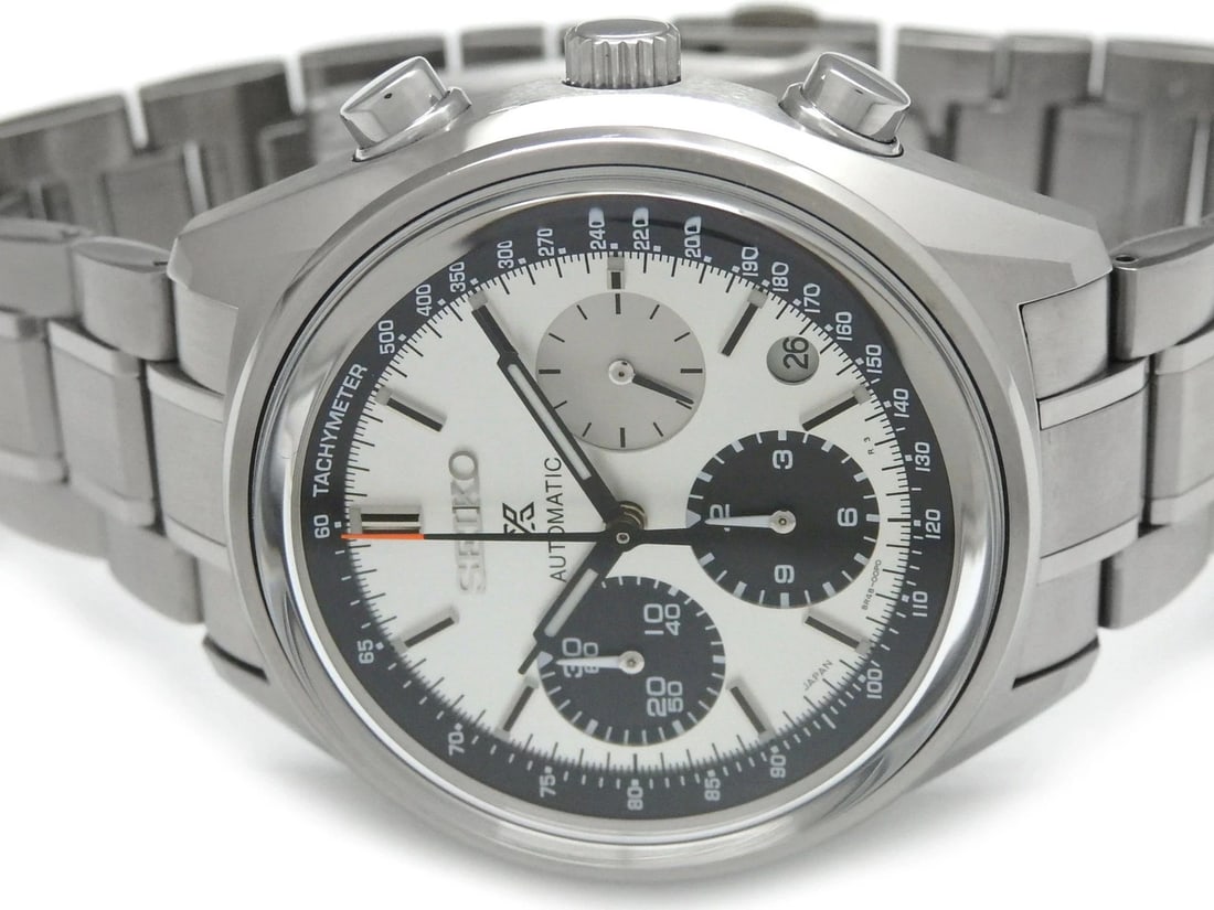 SEIKO PROSPEX WATCH - 2