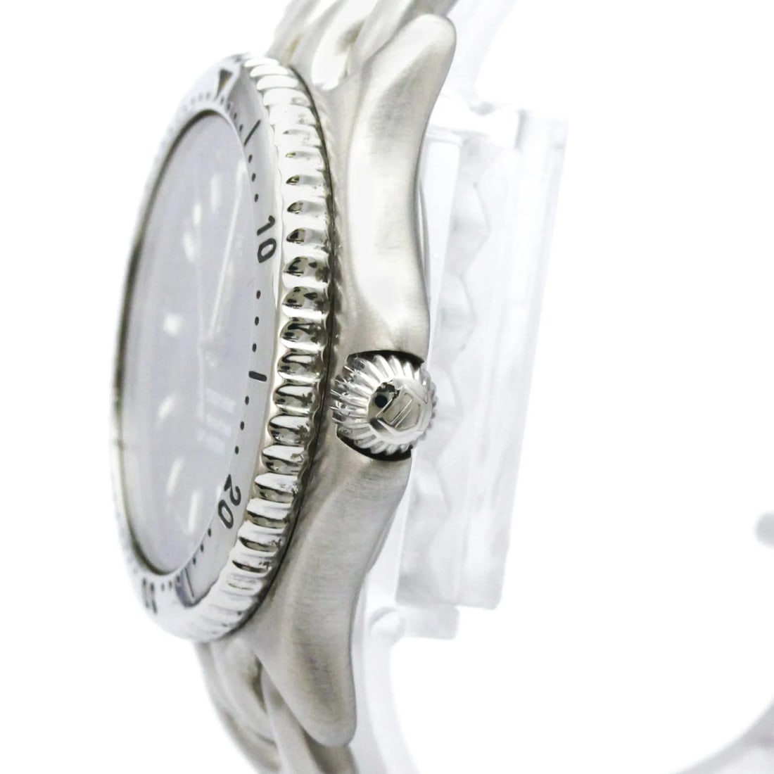 TAG HEUER CHRONOMETER AUTOMATIC WATCH - 3