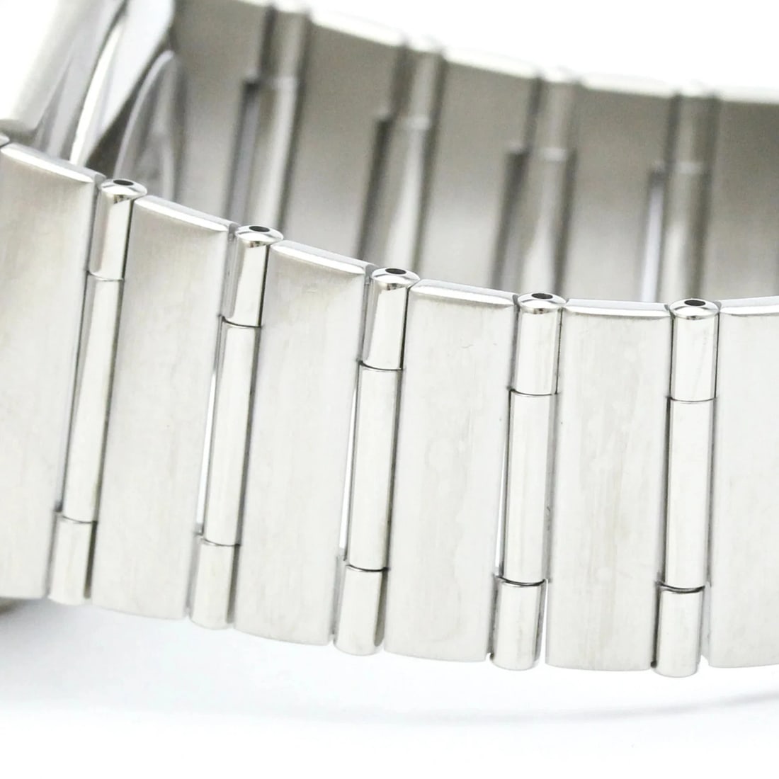 OMEGA CONSTELLATION CHRONOMETER AUTOMATIC WATCH - 2