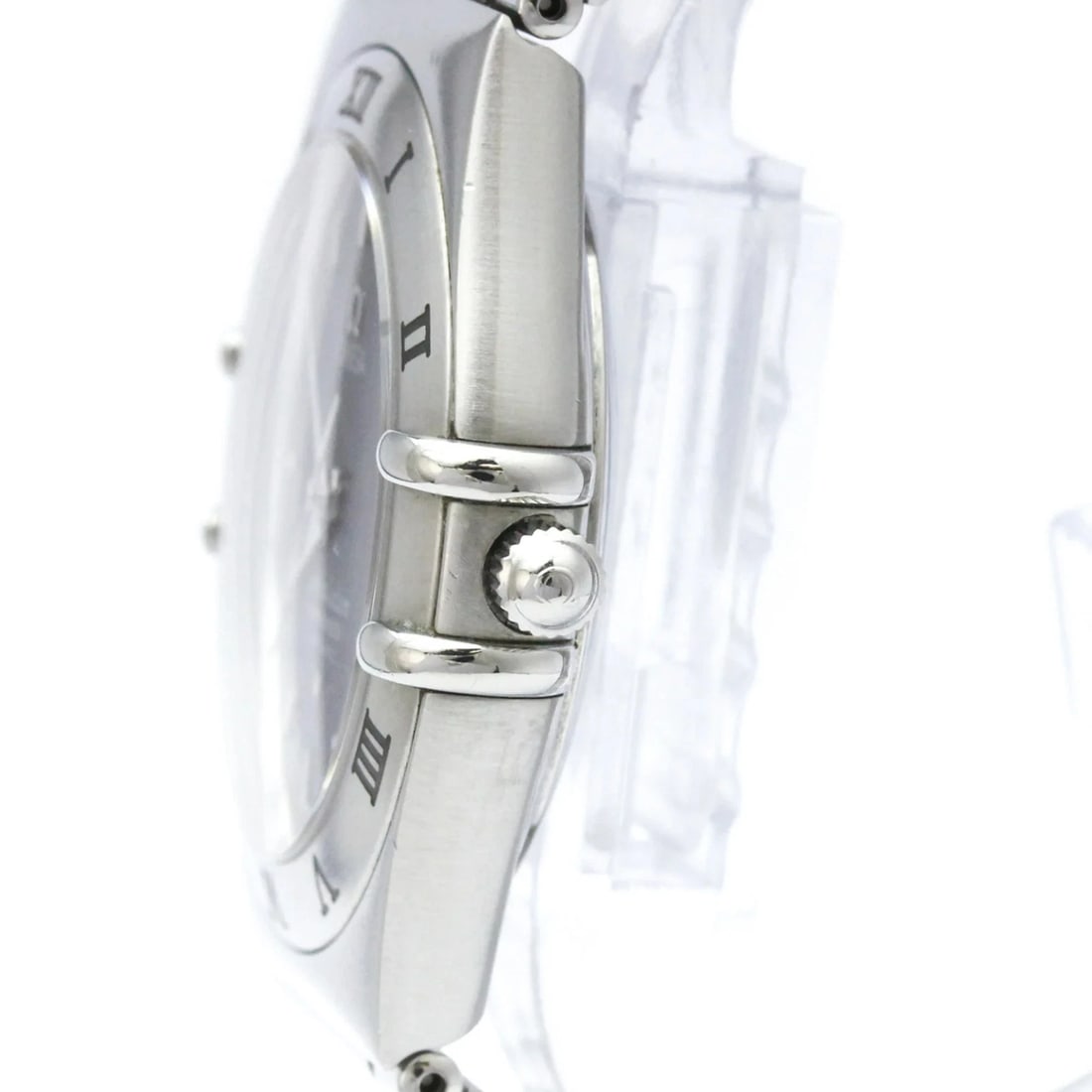 OMEGA CONSTELLATION CHRONOMETER AUTOMATIC WATCH - 3