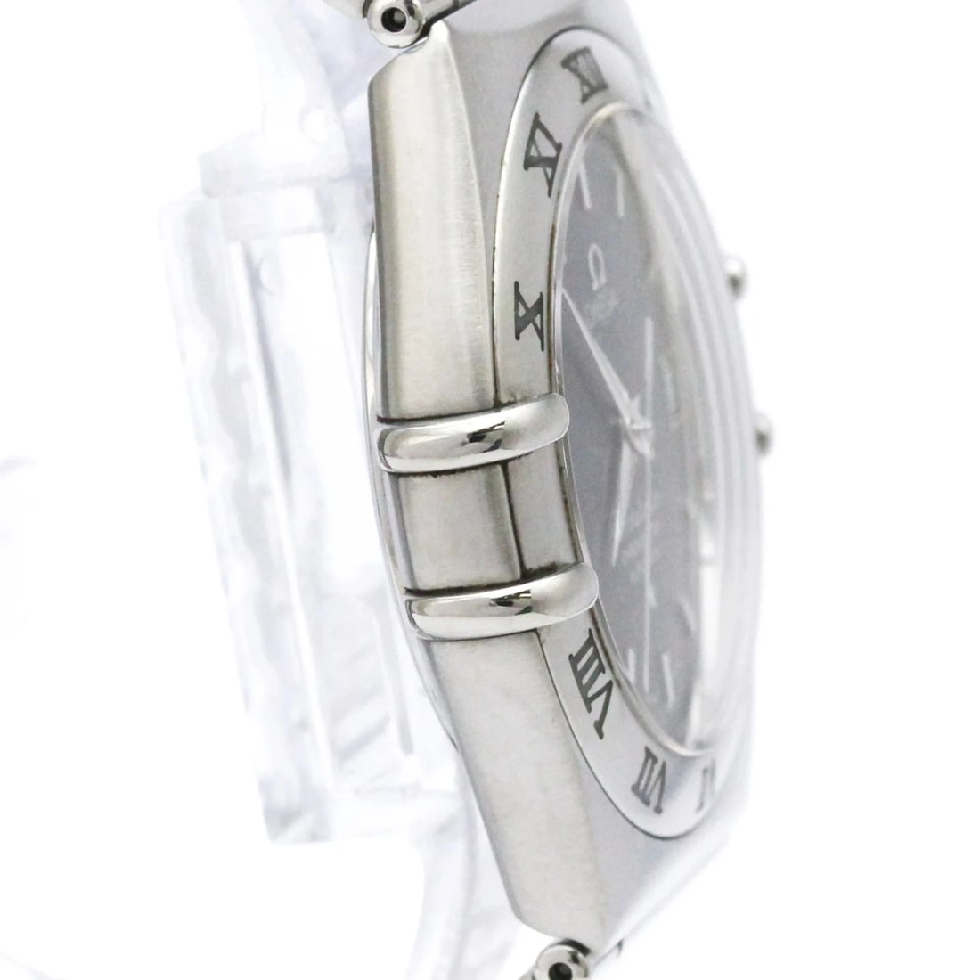 OMEGA CONSTELLATION CHRONOMETER AUTOMATIC WATCH - 4