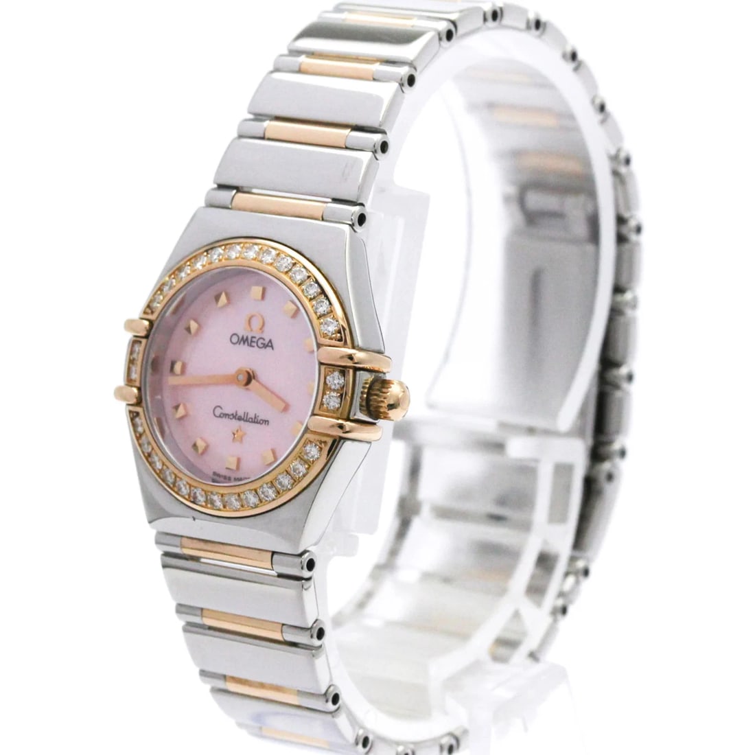 OMEGA CONSTELLATION WATCH - 2
