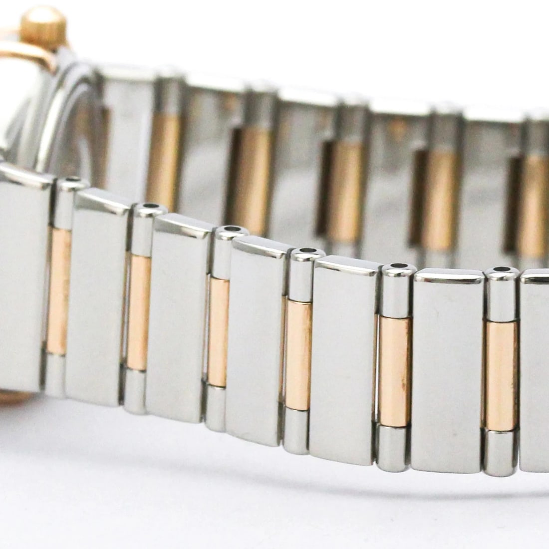 OMEGA CONSTELLATION WATCH - 3