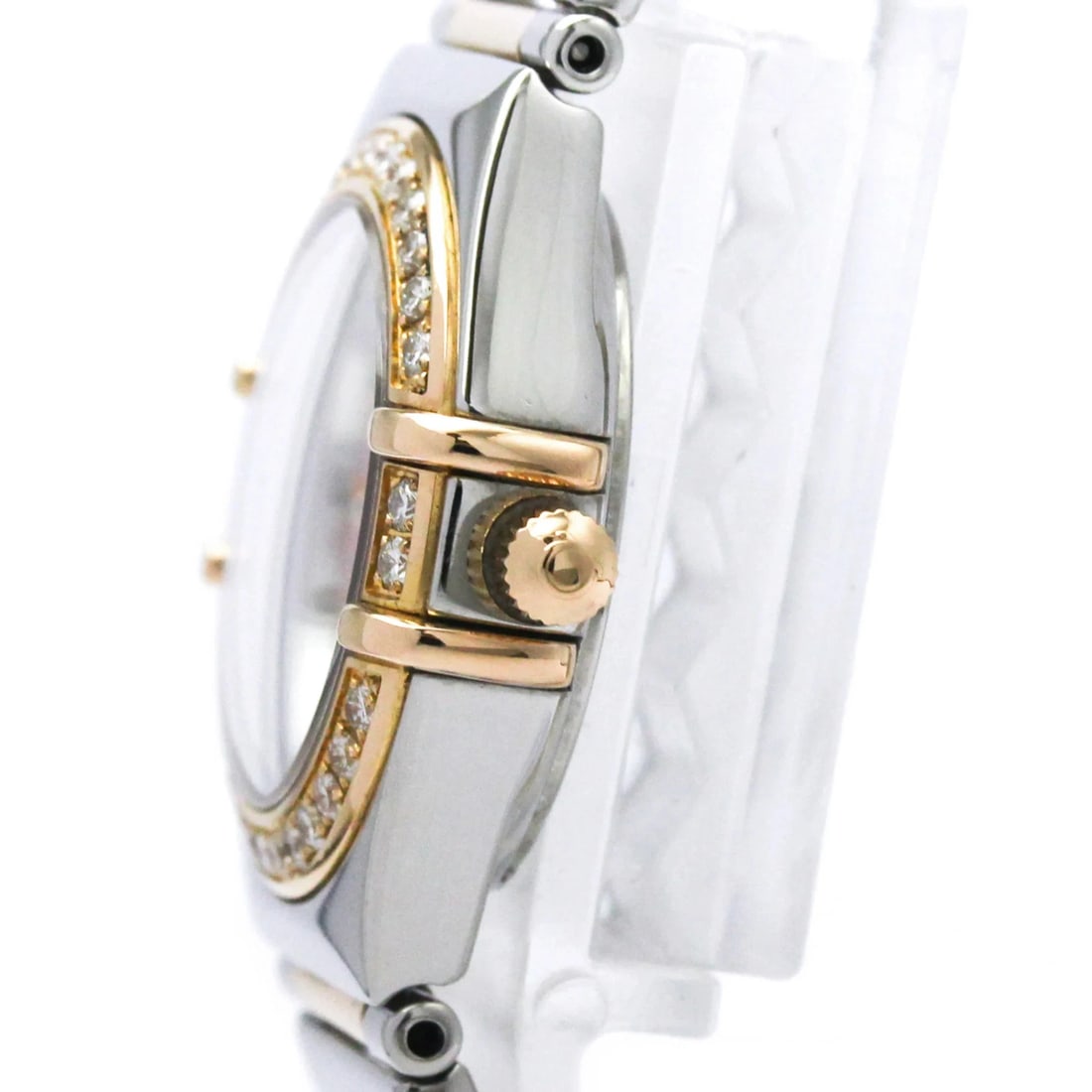 OMEGA CONSTELLATION WATCH - 4