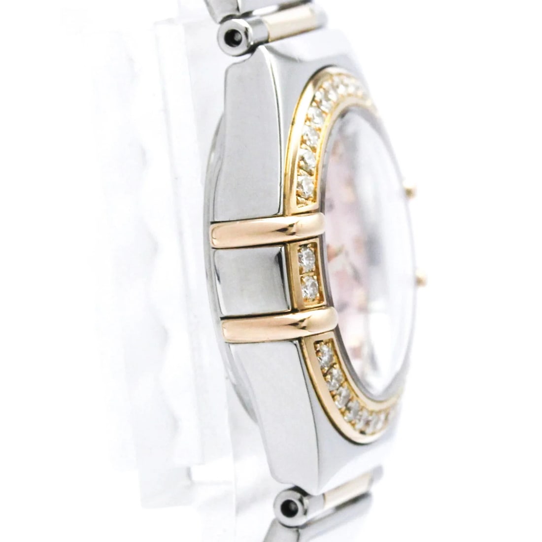 OMEGA CONSTELLATION WATCH - 5