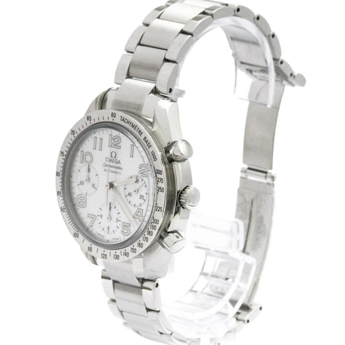 OMEGA SPEEDMASTER AUTOMATIC WATCH - 2
