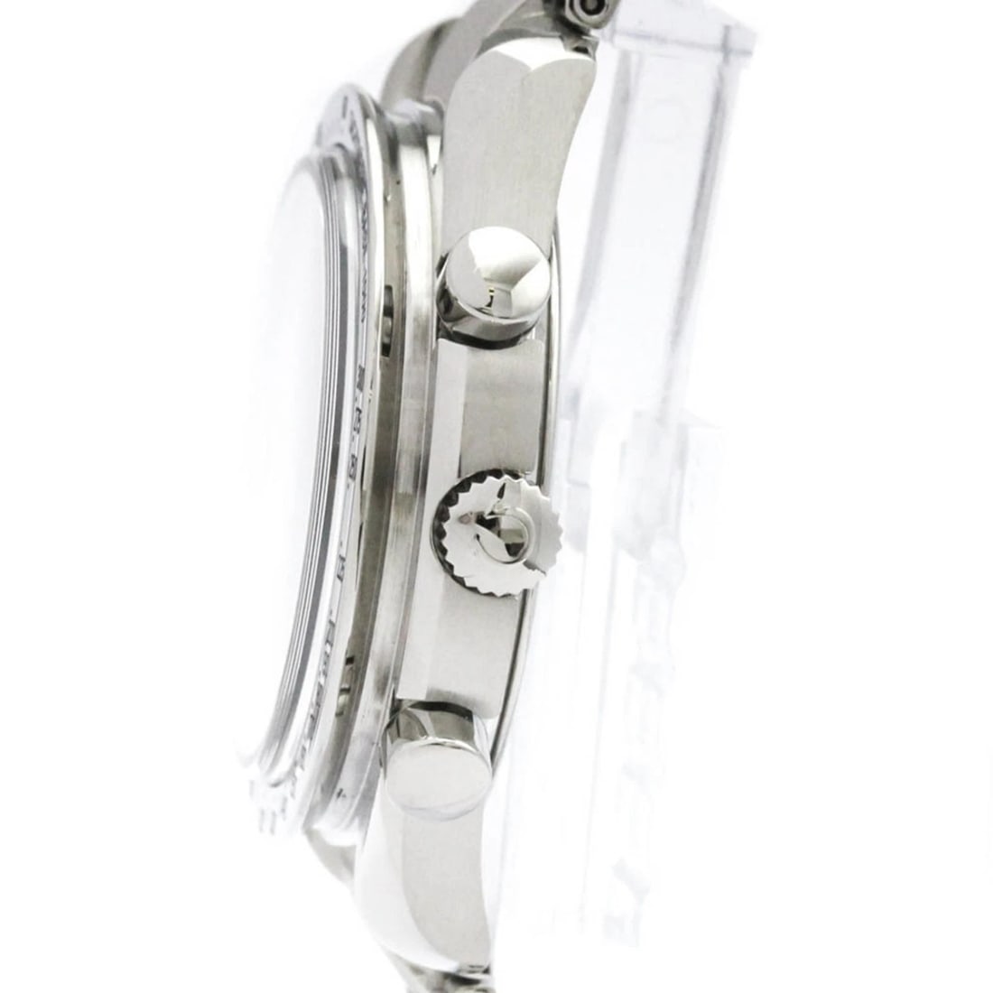OMEGA SPEEDMASTER AUTOMATIC WATCH - 4