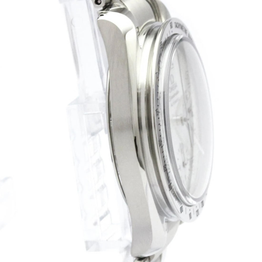 OMEGA SPEEDMASTER AUTOMATIC WATCH - 5