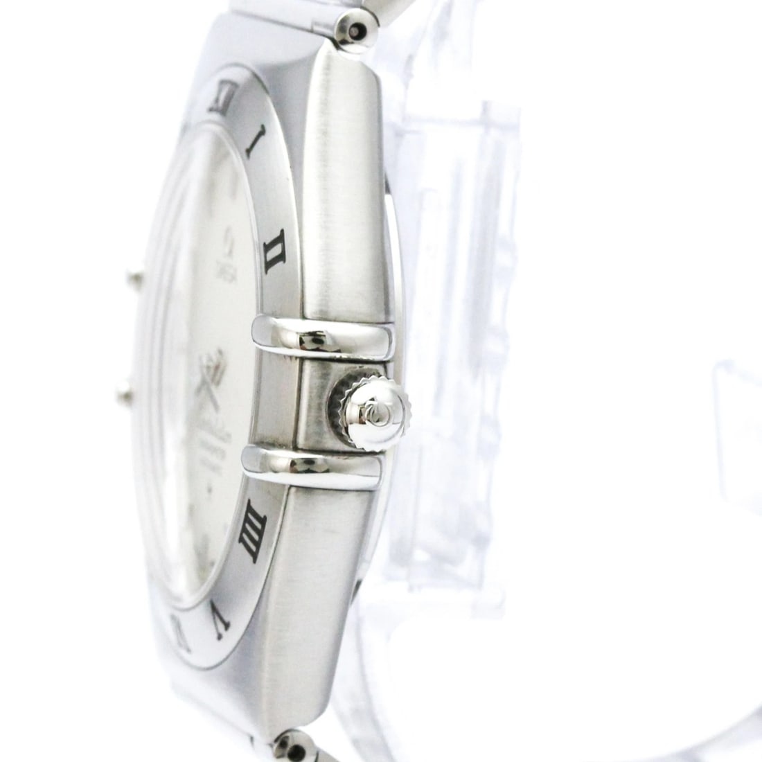 OMEGA CONSTELLATION CHRONOMETER AUTOMATIC WATCH - 4