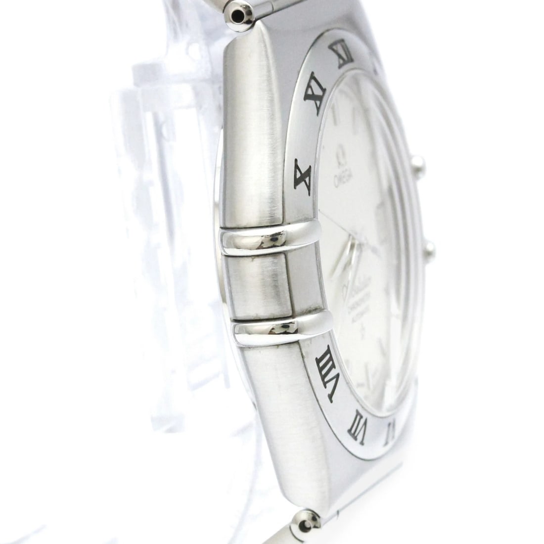 OMEGA CONSTELLATION CHRONOMETER AUTOMATIC WATCH - 5