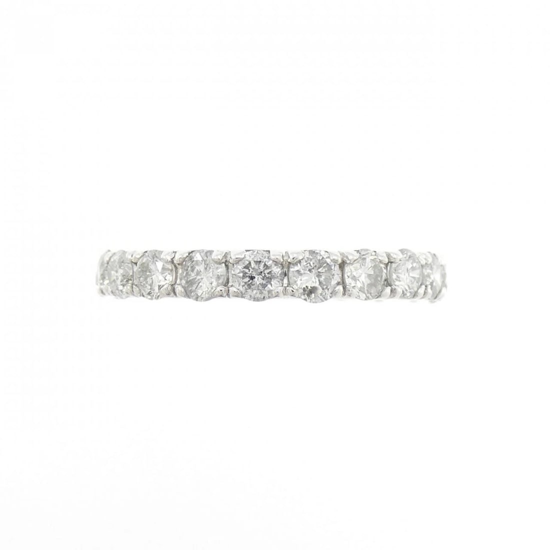 PT900 DIAMOND RING - 2