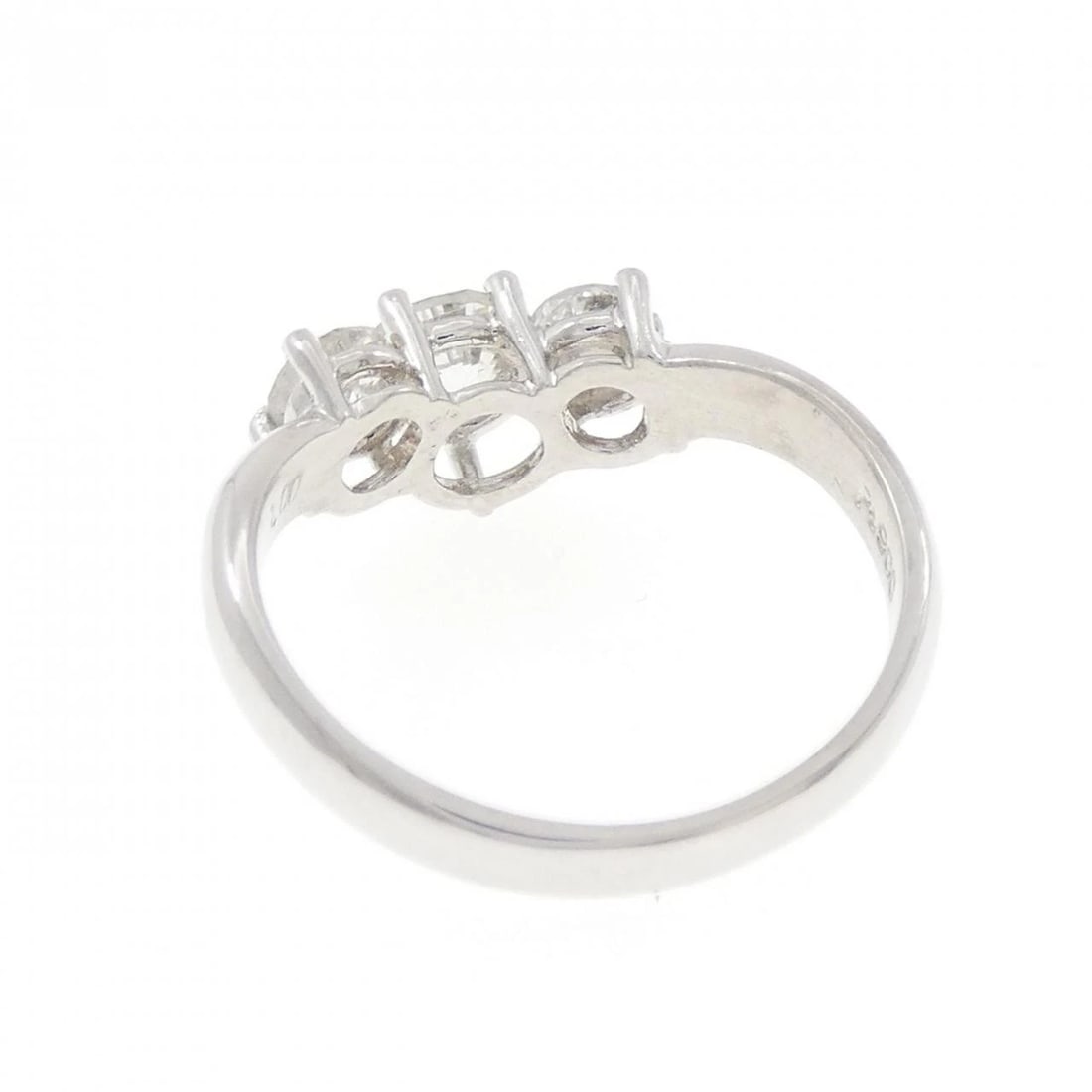 PT900 DIAMOND RING - 3