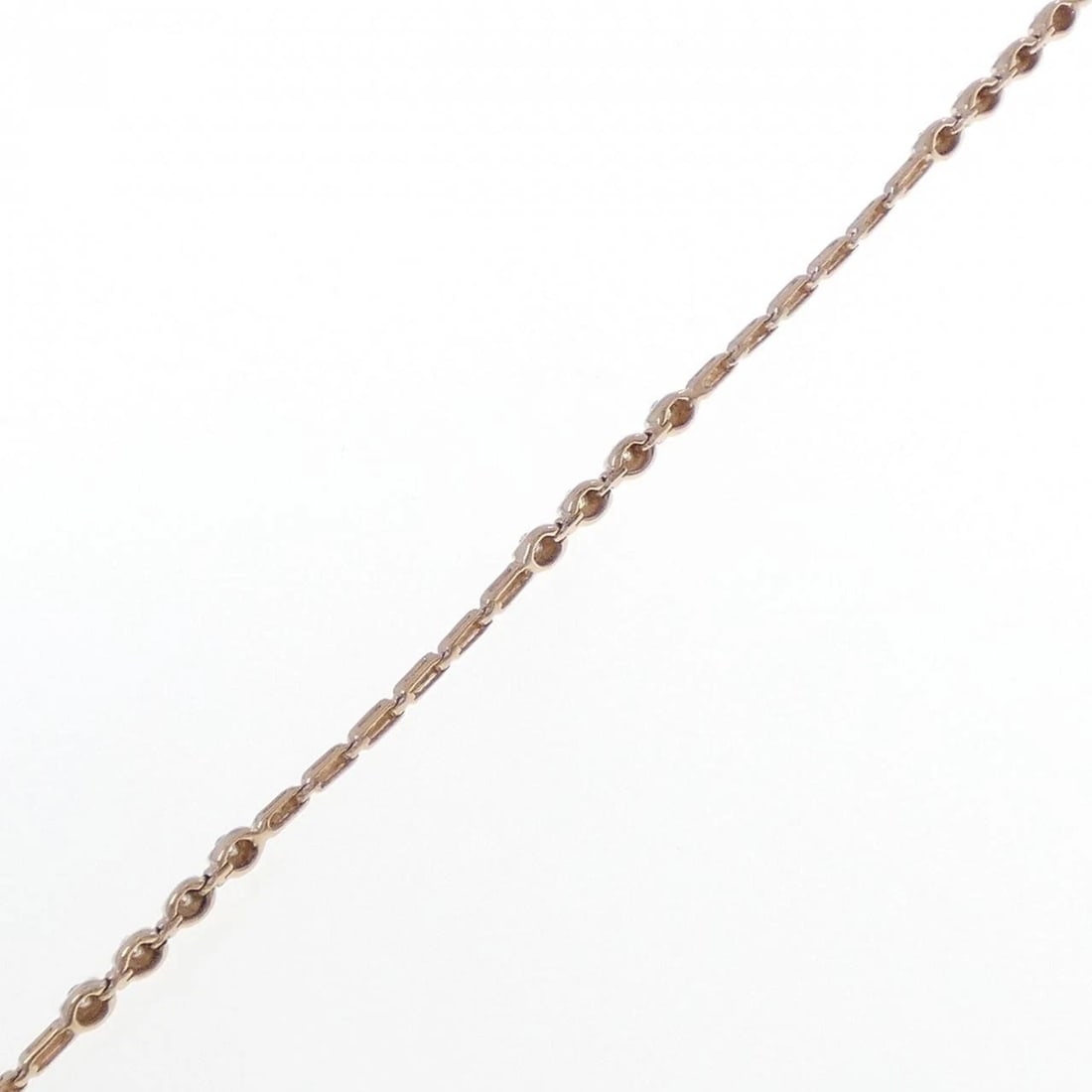 K18PG DIAMOND BRACELET - 2