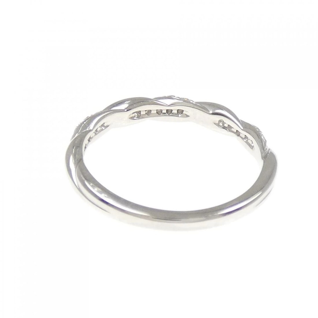 PT900 DIAMOND RING - 3