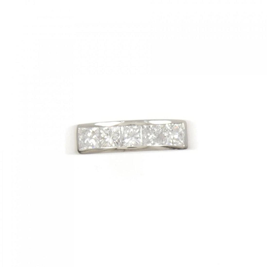 PT900 DIAMOND RING - 2