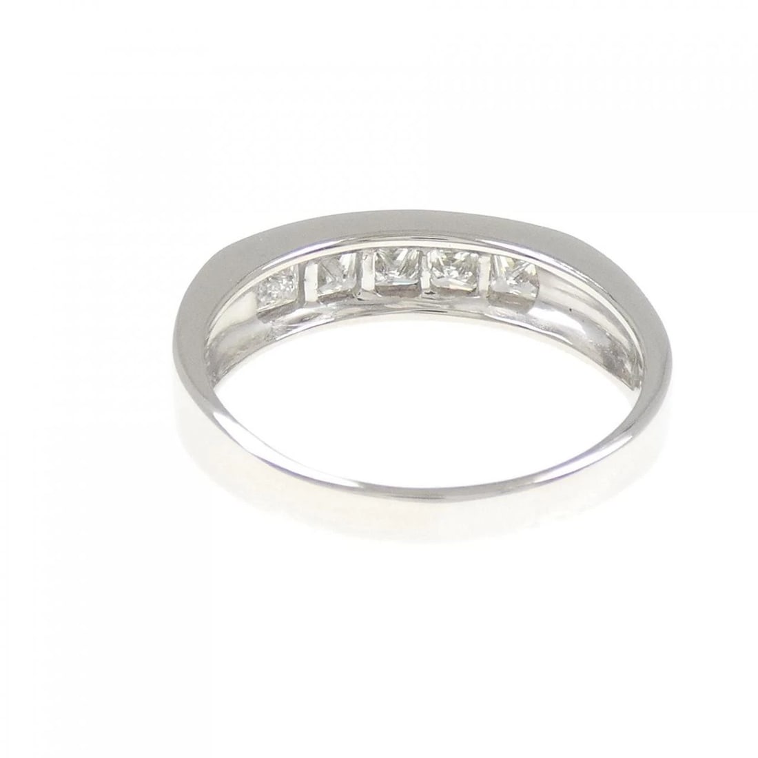 PT900 DIAMOND RING - 3