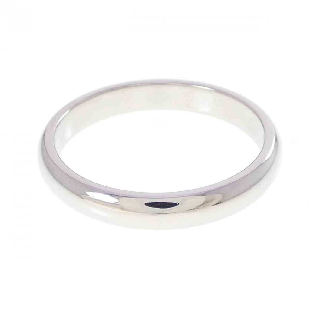 CARTIER WEDDING RING - 2
