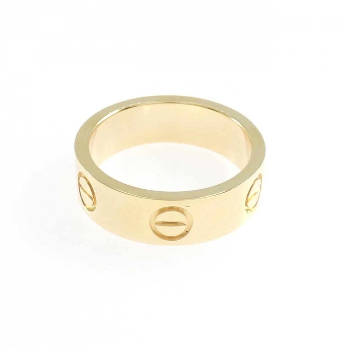 CARTIER LOVE RING - 2