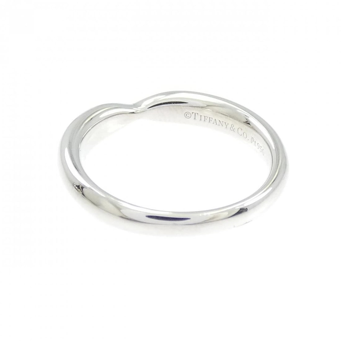TIFFANY & CO. HARMONY RING - 3