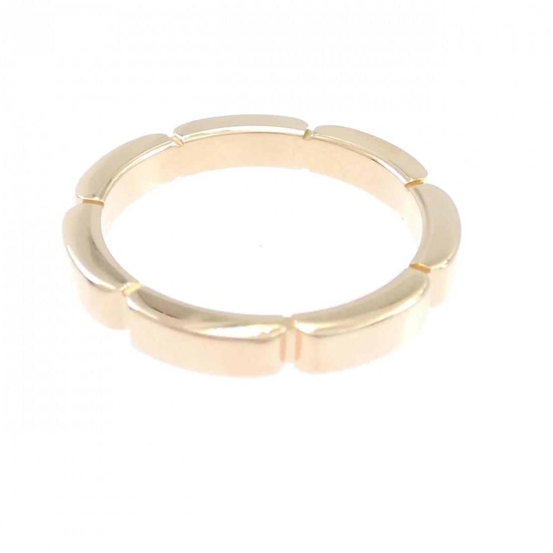 CARTIER MAILLON PANTHERE RING - 2