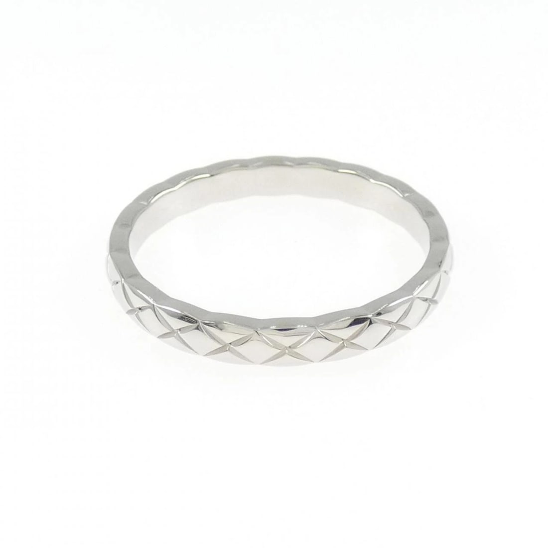 CHANEL COCO CRUSH SMALL RING - 2