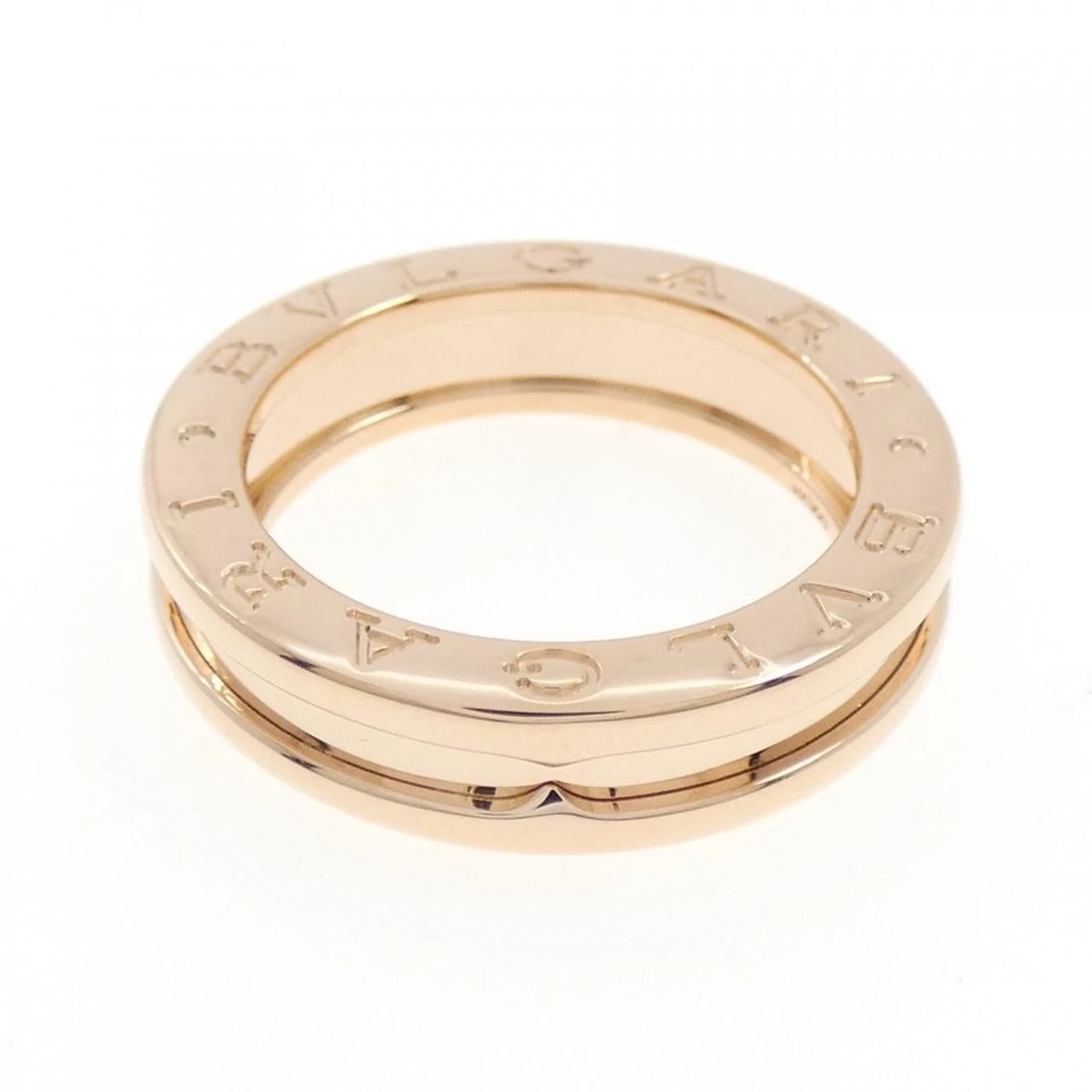 BVLGARI RING - 2