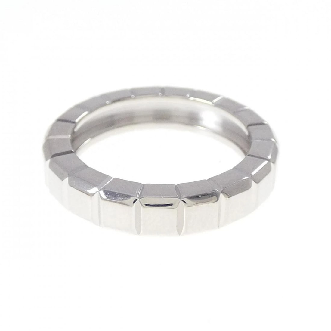 CHOPARD ICE CUBE RING - 2