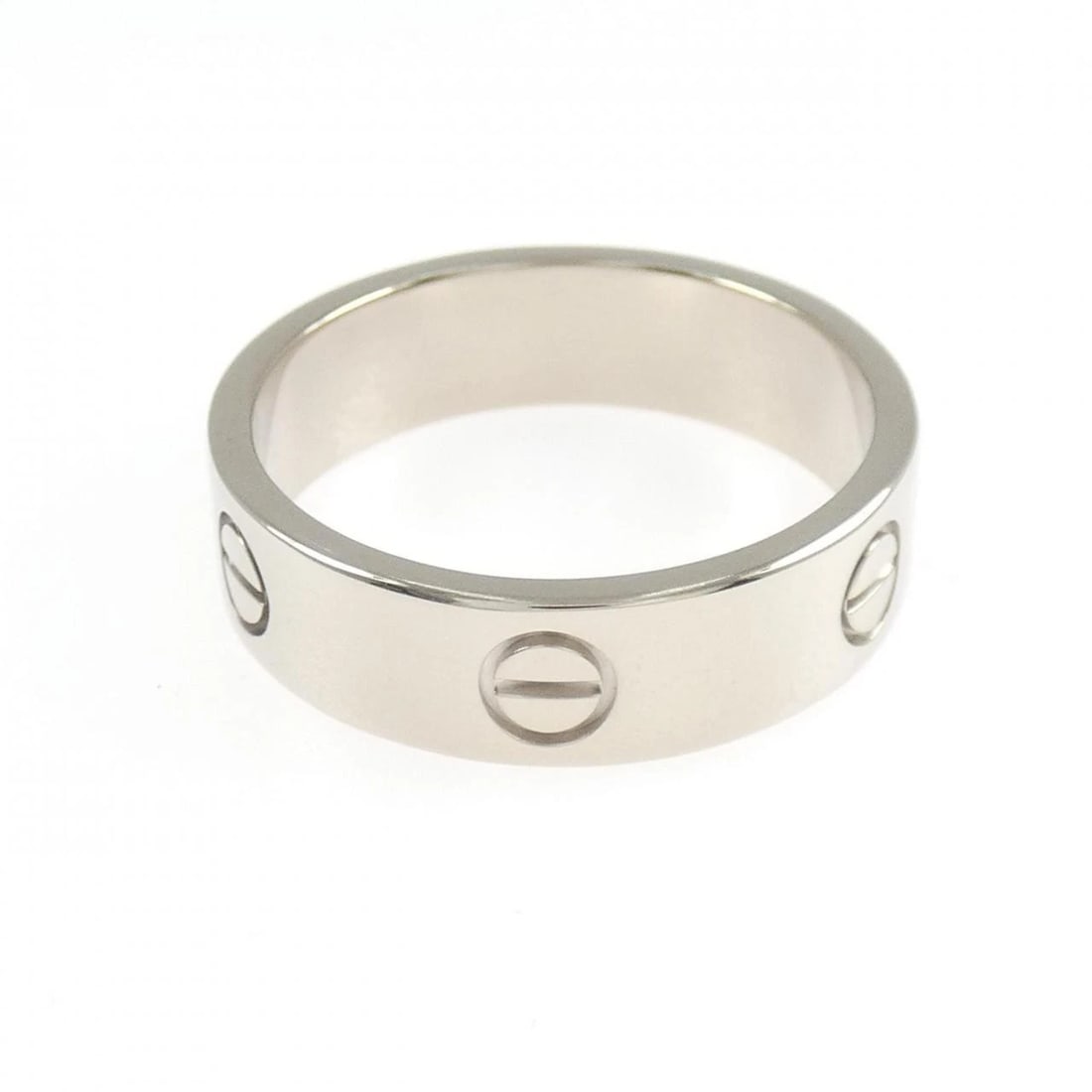 CARTIER LOVE RING - 2