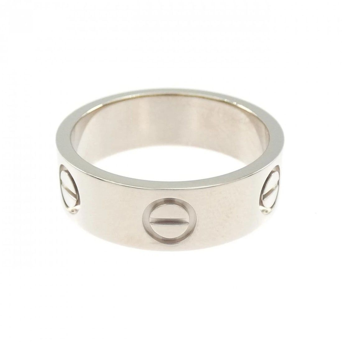 CARTIER LOVE RING - 2