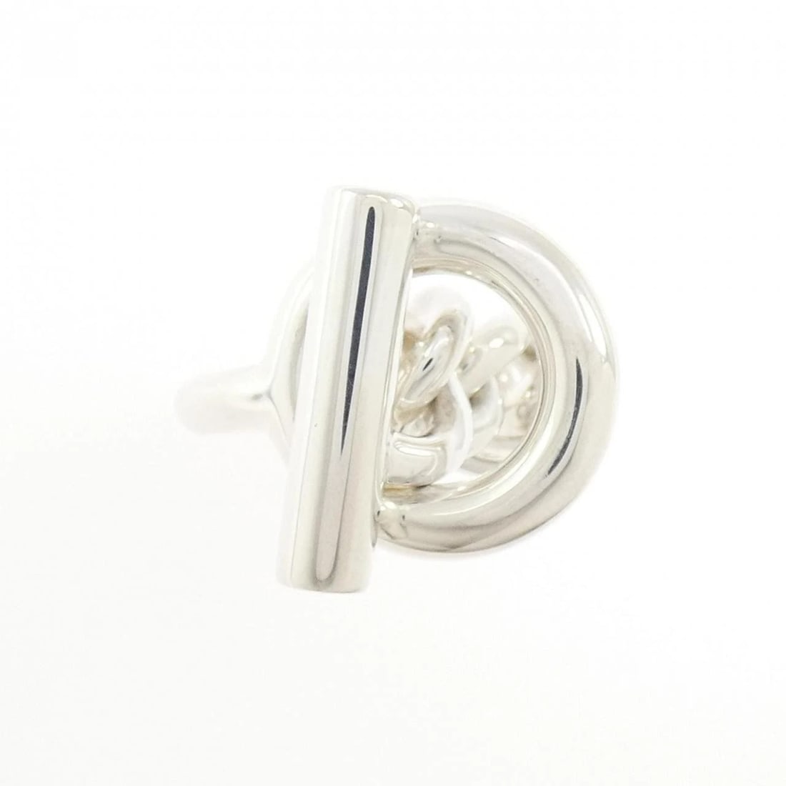 HERMES CROISETTE RING - 2