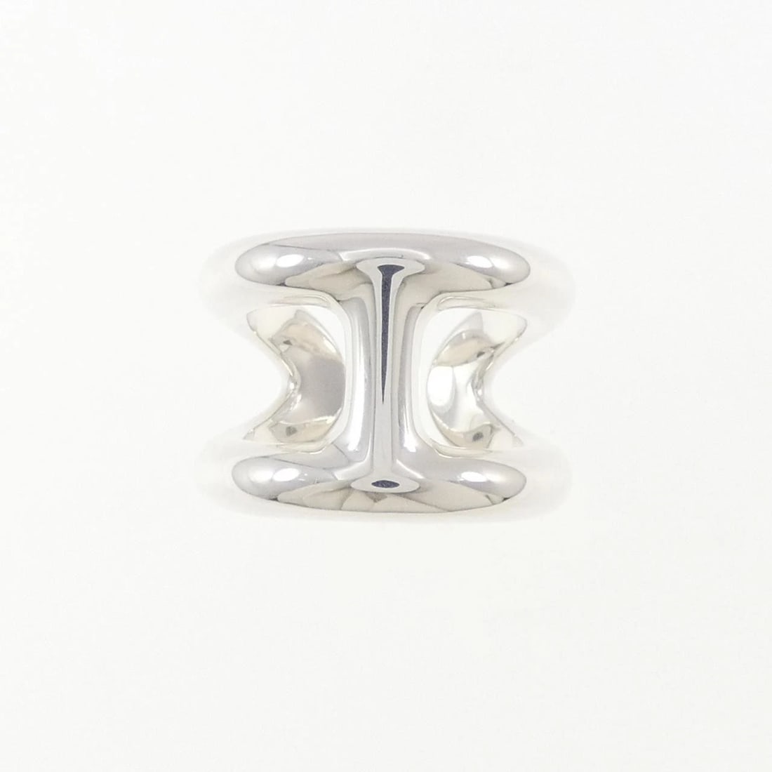 HERMES OSMOS LARGE RING - 2