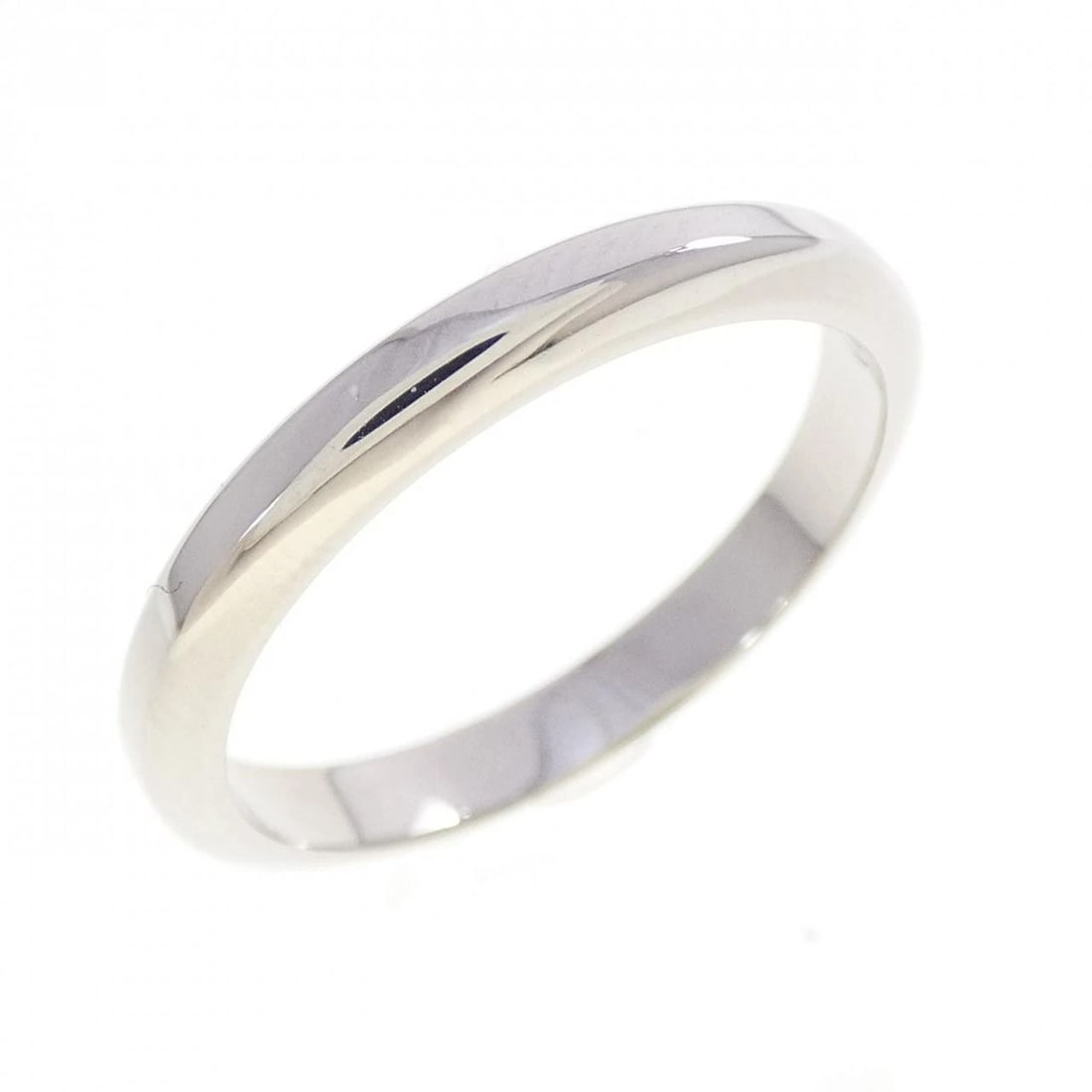 CARTIER DECLARATION RING: Cartier Declaration Ring Brand: CARTIER Type/Style: Cartier Ring Material: Platinum950, Color: Silver Size: US7 1/4(55) Accessories: None Accessories Notice: When purchasing pre-owned goods, please