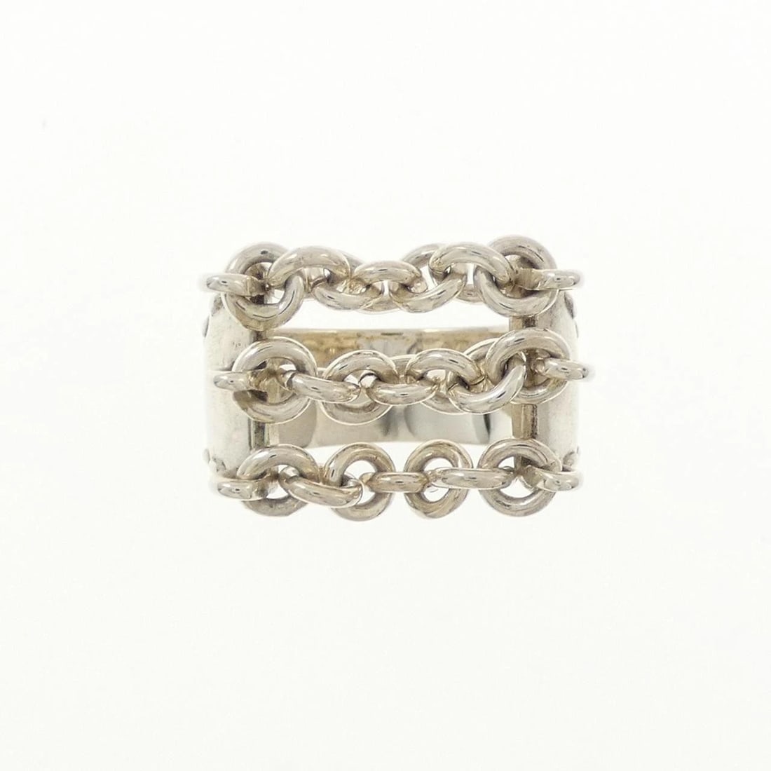 HERMES 925 RING - 2