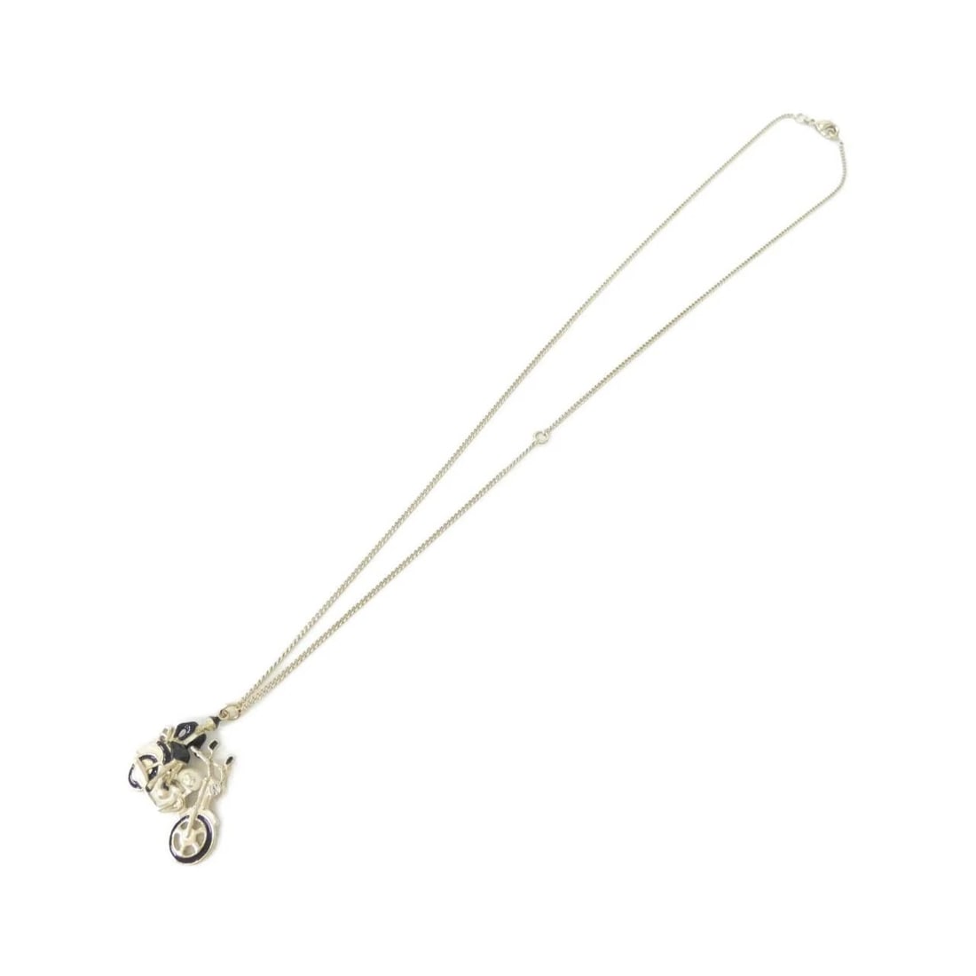 CHANEL NECKLACE - 2