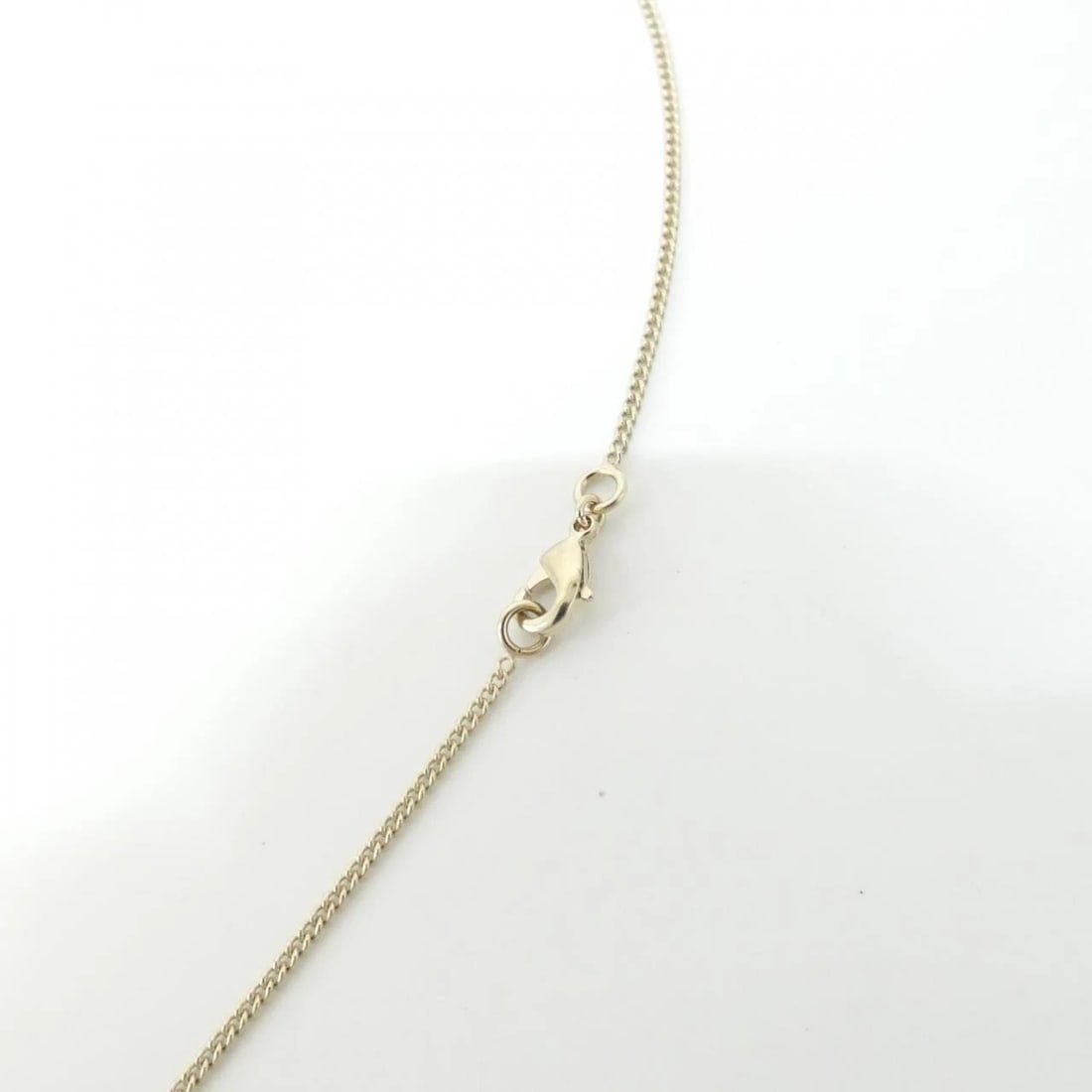 CHANEL NECKLACE - 4