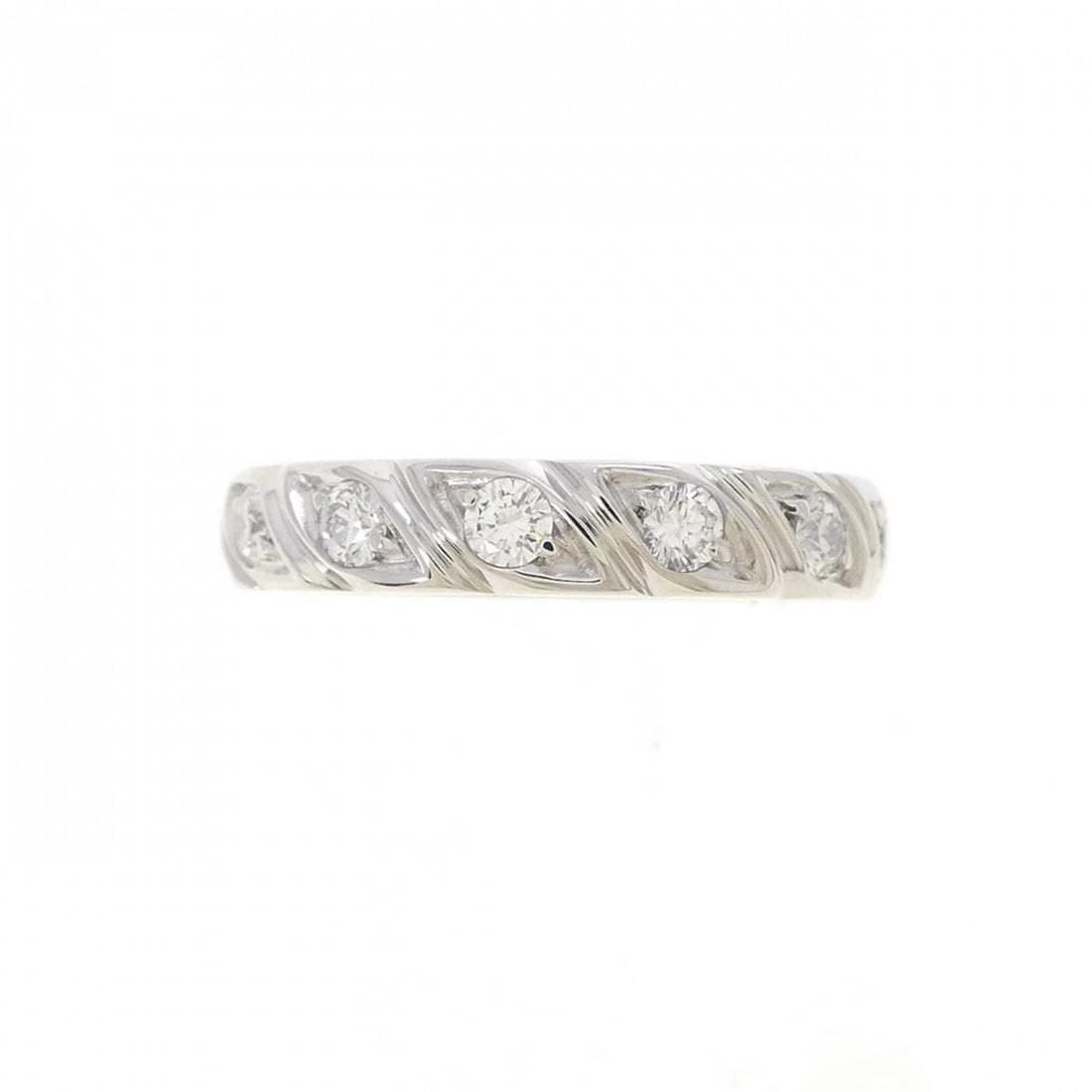 CHAUMET TORSADE RING - 2