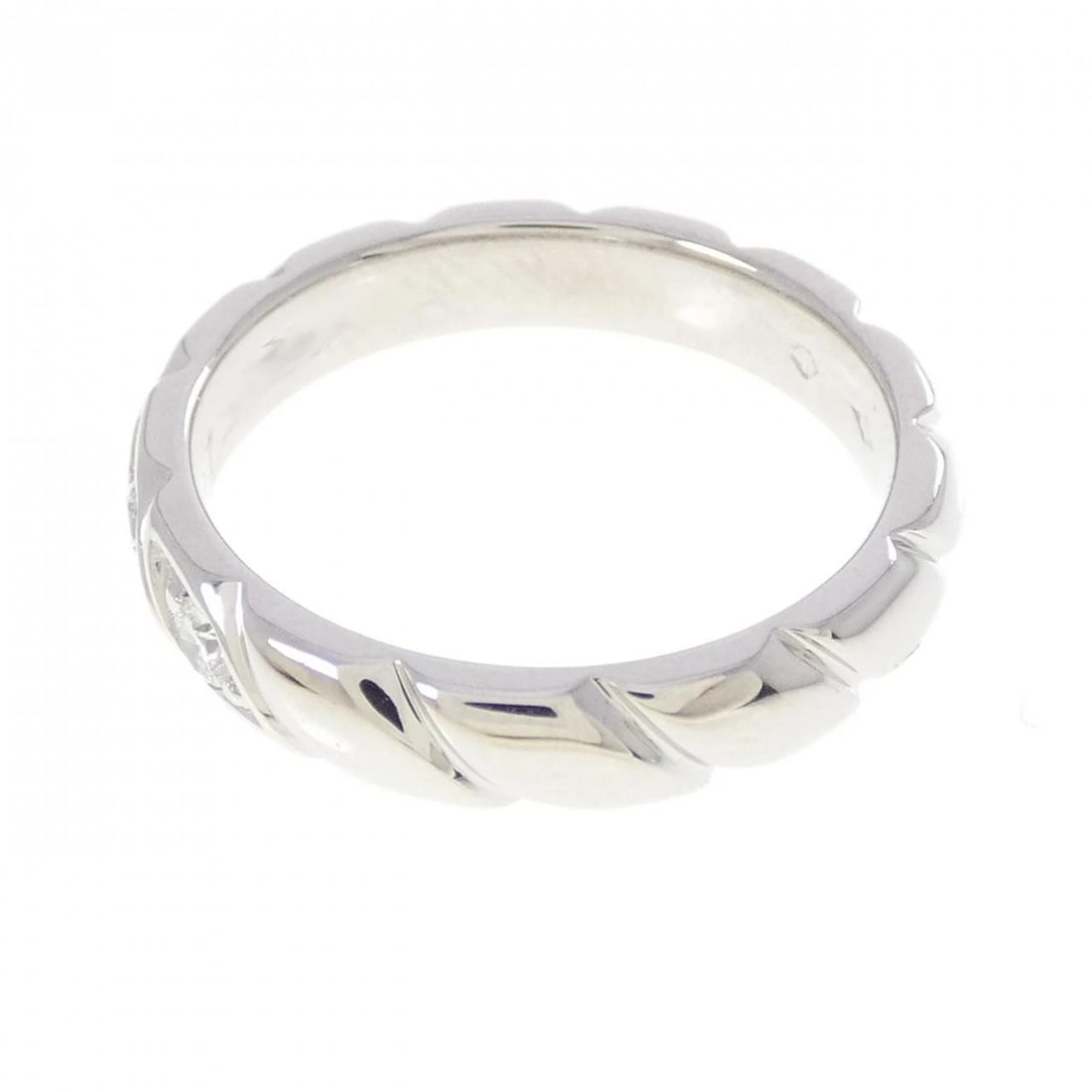 CHAUMET TORSADE RING - 3