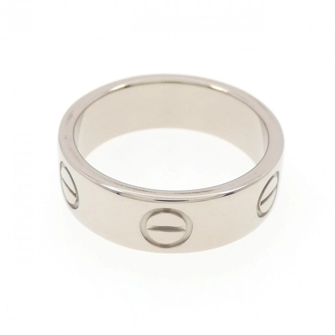 CARTIER LOVE RING - 2