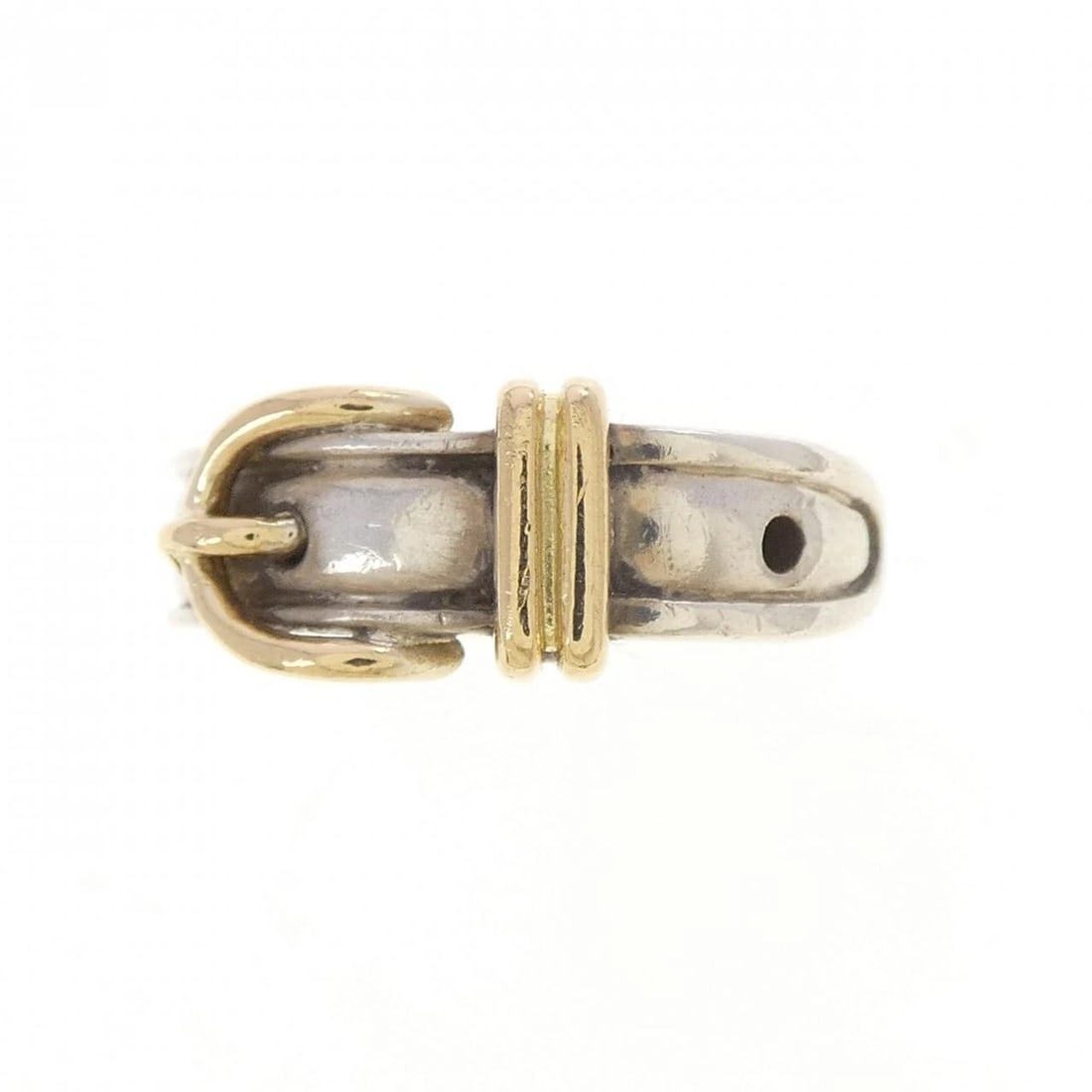 HERMES 925/HALLMARK RING - 2