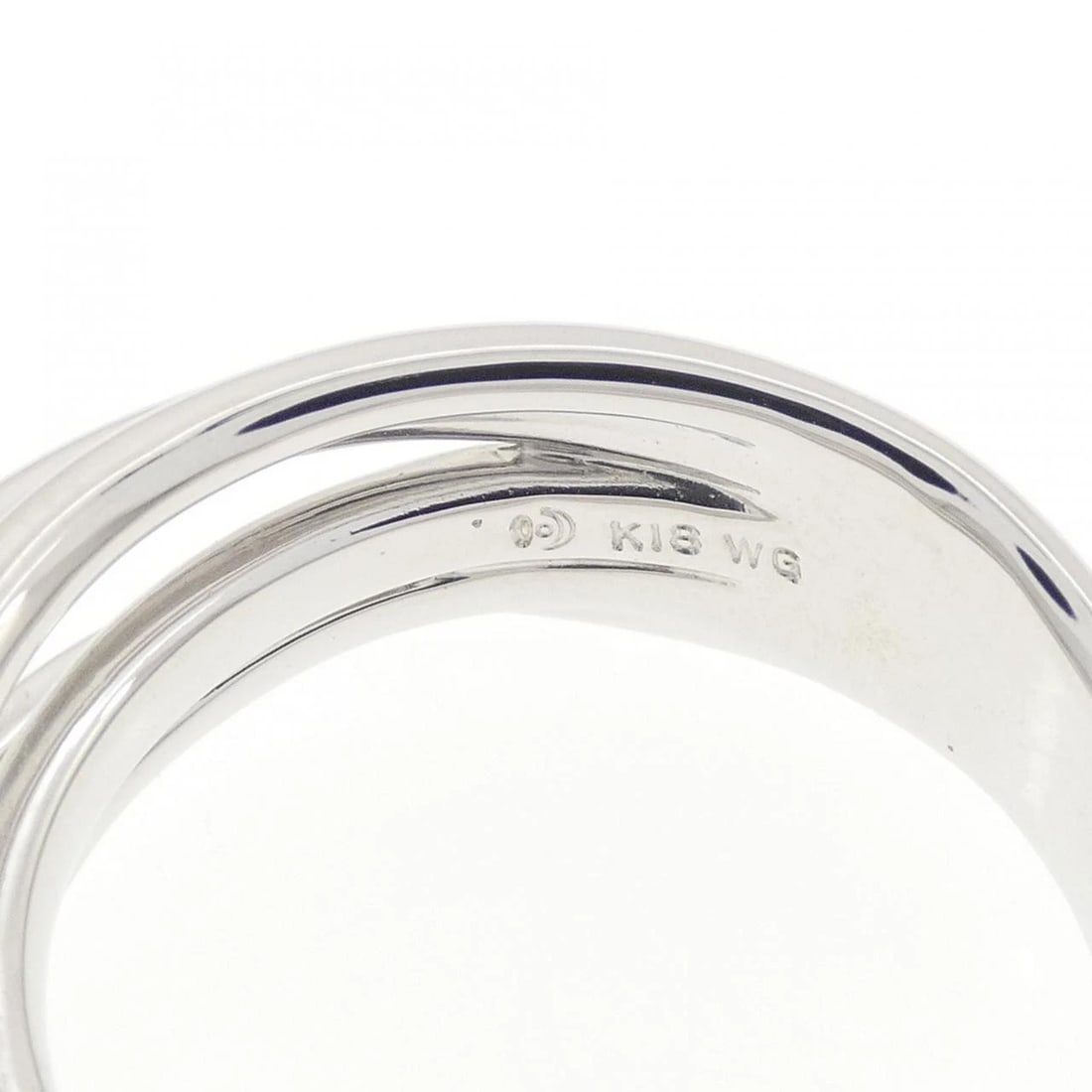 TASAKI DIAMOND RING - 3