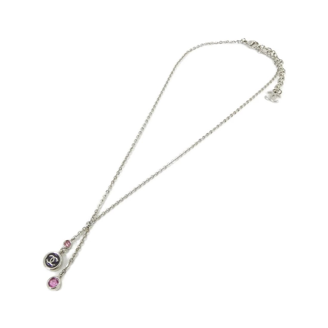 CHANEL NECKLACE - 2