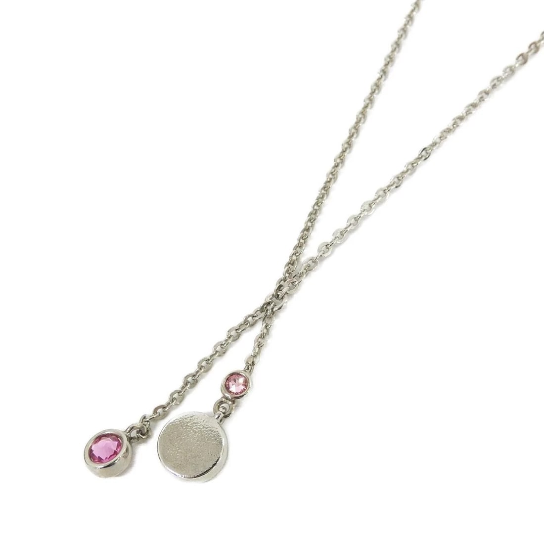 CHANEL NECKLACE - 3